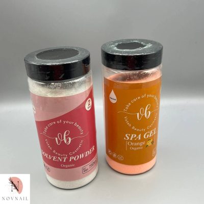 پدی ژل حجم بالا