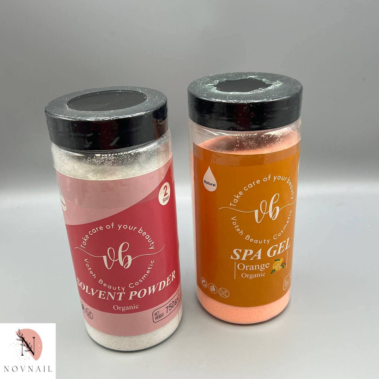 IMG_20251024_232859_521 پدی ژل حجم بالا - تصویر 1