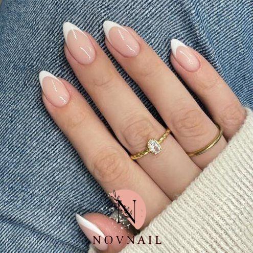 فرنچ بادومی کلاسیک