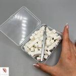 قلم آمبره مربعی