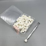 قلم آمبره مربعی - تصویر 4