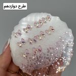 پیکسل های طرح متنوع - تصویر 13