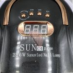 یووی سان 256وات مدل sun_C4PLUS - تصویر 6