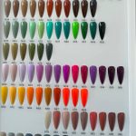 لاک ژل واینی لوکس new - تصویر 11