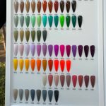 لاک ژل واینی لوکس new - تصویر 10