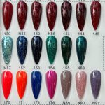 لاک ژل واینی لوکس new - تصویر 2