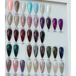 لاک ژل واینی لوکس new - تصویر 8