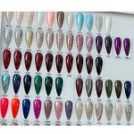 لاک ژل واینی لوکس new - تصویر 3