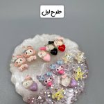 پیکسل عروسکی