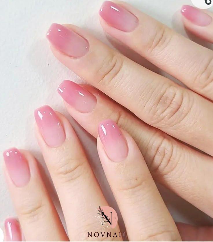 رنگ صورتی برای پوست سفید