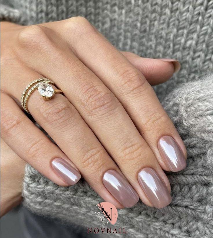 کروم پاییزی