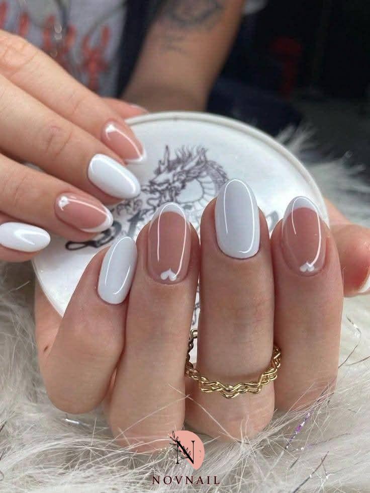 مدل ناخن برای مجلس رسمی