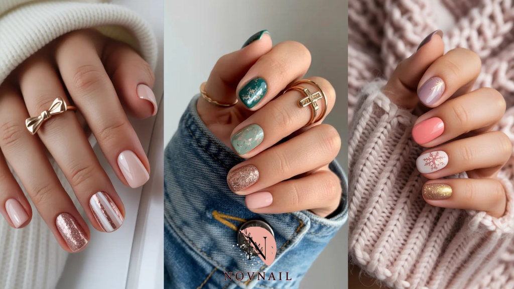 مدل ناخن جدید 2026