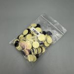 یدک دیسک پدیکورسایز15