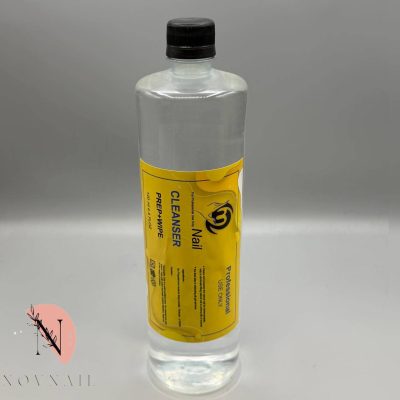 کلینزر یک لیتری آنیسا