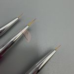 ست قلم طراحی صورتی - تصویر 3