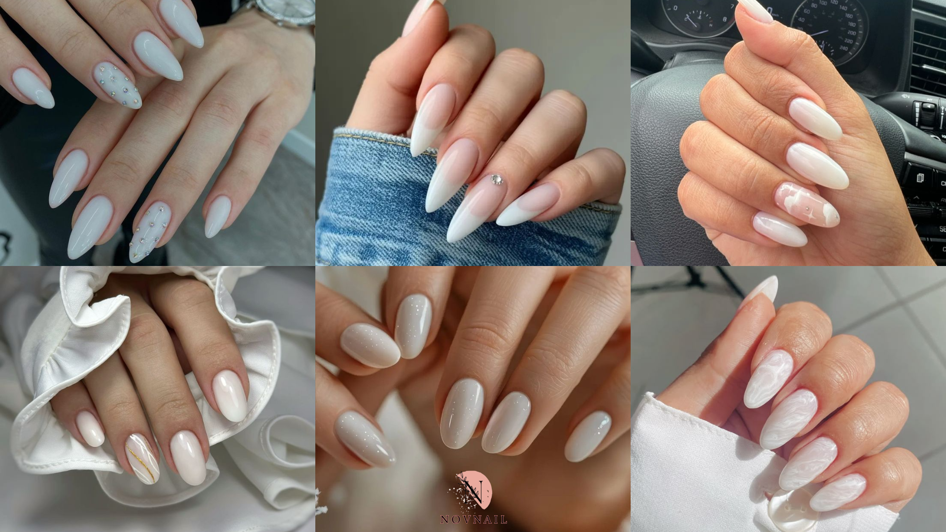 مدل ناخن عید نوروز