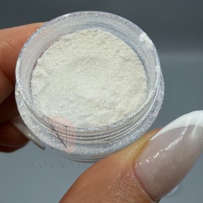 کروم کلیر اقتصادی کاشت ناخن