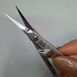قیچی مانیکور زینگر - تصویر 5