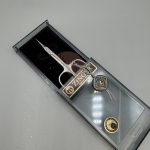قیچی مانیکور زینگر - تصویر 2