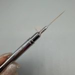 قلم لاینر حرفه ای شماره25 گراف - تصویر 4