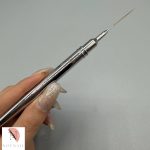 قلم لاینر حرفه ای شماره25 گراف - تصویر 3