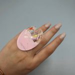 پالت ترکیب رنگی انگشتری - تصویر 3