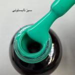 لاک ژل ام تو پکیج (p5) تخفیفی رنگای پاستلی - تصویر 6