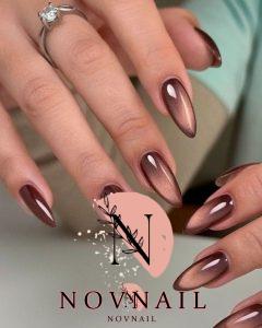 مدل چشم گربه ای
