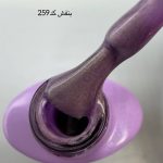 آیس ژل سری جدید واینی لوکس 10میل - تصویر 13