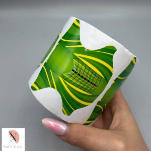 فرمر 300 عددی سبز