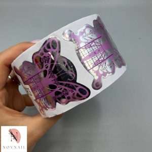 فرمر ناخن 500عددی