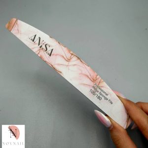 بافر ناخن آنیسا 100/180 ANISA