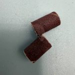 سرسوهان کاغذی درجه120 - تصویر 2