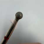 سرسوهان توپی نوار قرمز - تصویر 3