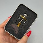 اورتودنسی ناخن