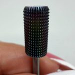 سرسوهان استوانه XF اورجینال WiLSON - تصویر 2